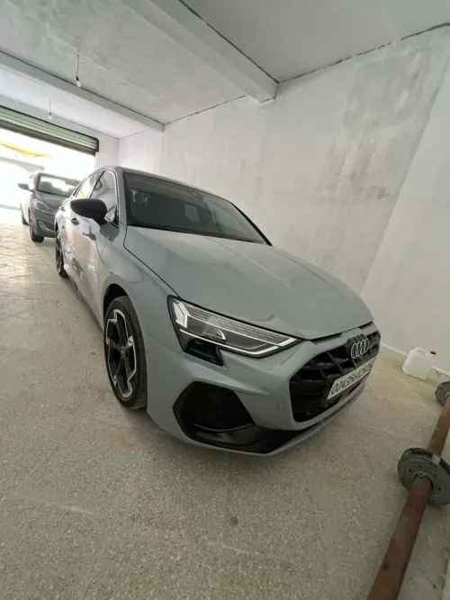 Audi A3 2025 Toute option