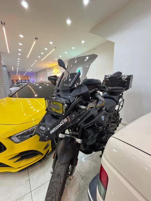 Bmw gs R1250 GS R1250 2018