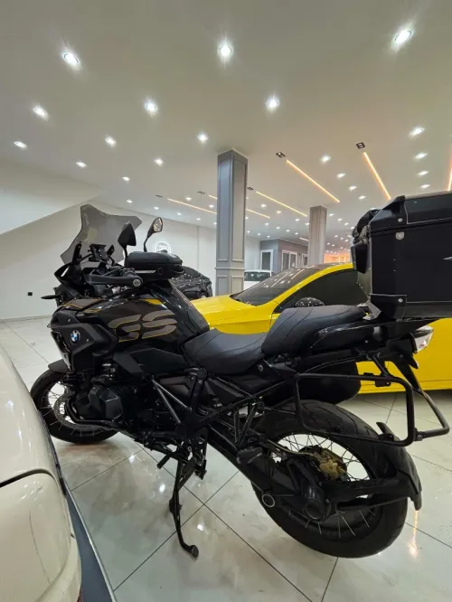 Bmw gs R1250 GS R1250 2018