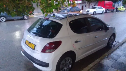 Peugeot 207 2012 207