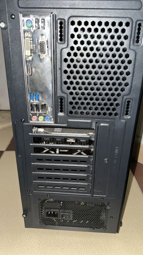 Pc gamer
