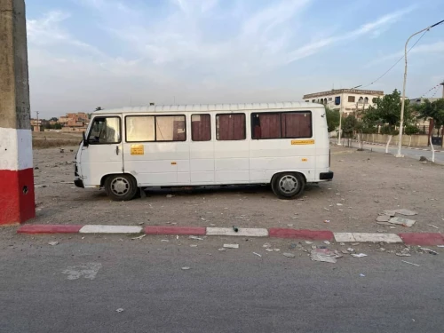 peugeut karsan 2007