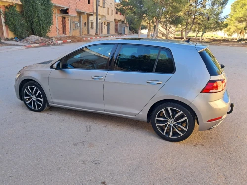 GOlf Golf 2017 كونفور لاين خاصها اوتو