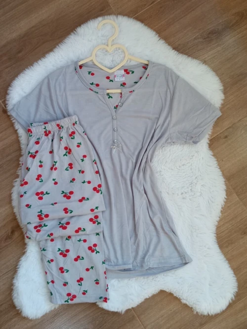 Pyjama femme d'été بيجامة نسائية صيفية