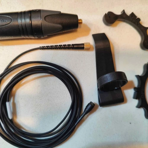 Micro cravate kit dpa 4060