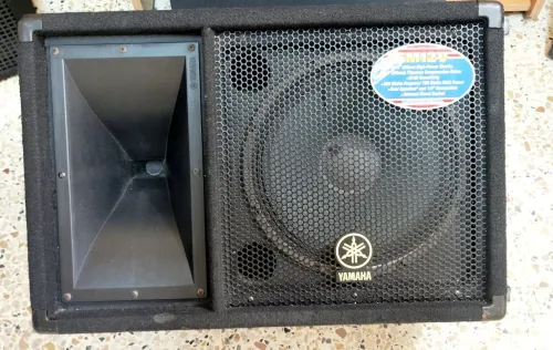 Sonorisation complete a vendre