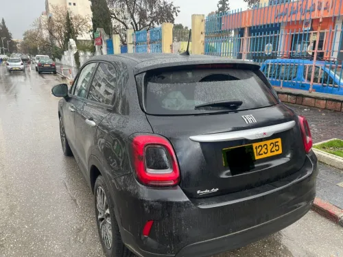 Fiat 500x 2023 Cult
