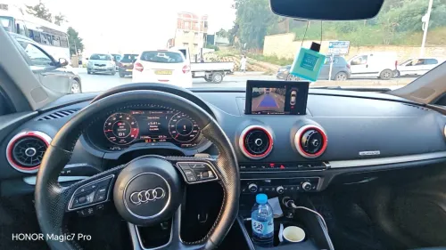 Audi S3 2017 SportBack