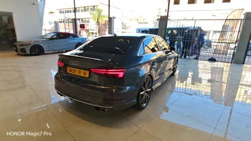 Audi S3 2017 SportBack