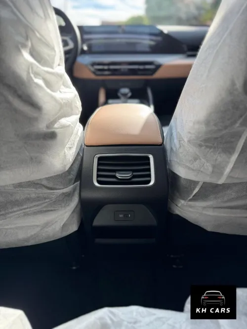 Geely Pro 2025 Full option