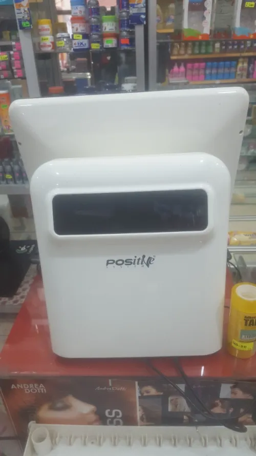 pc smart tactile