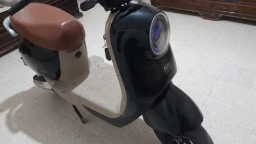 Niu Walido 2025