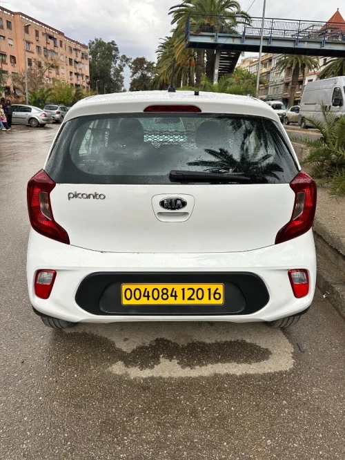 Kia Picanto 2020 LX Start