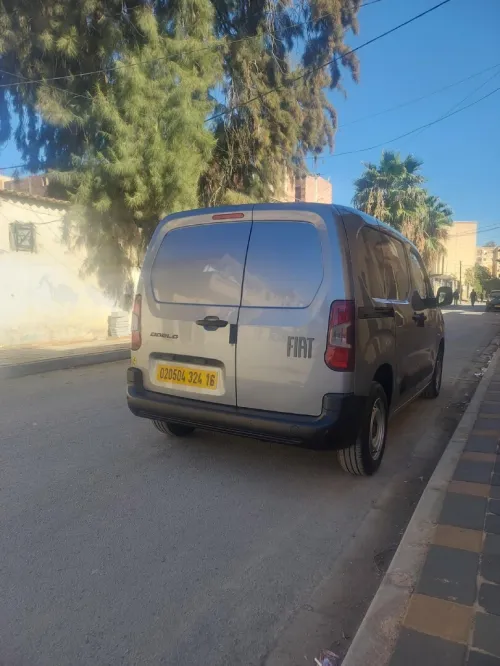 Fiat Doblo 2024 