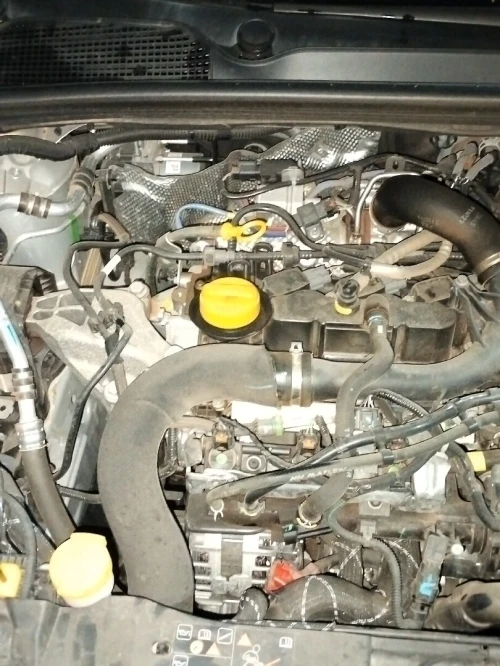 Renault Clio5 2021 Intense