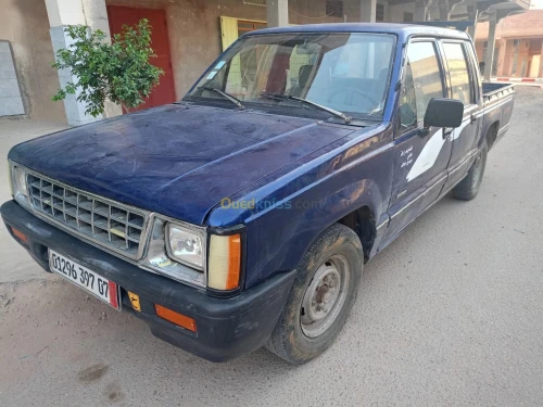 Mitsubishi L200 1997 