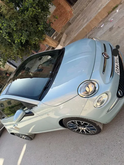 Fiat 500 2024 Dolcevita plus 