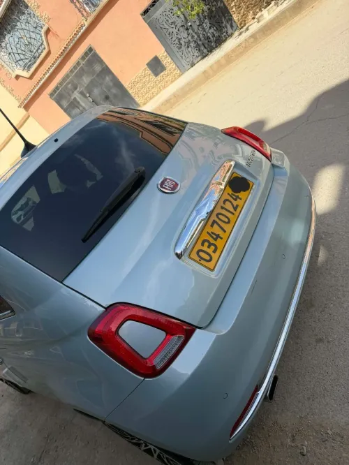 Fiat 500 2024 Dolcevita plus 