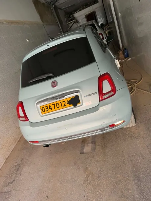 Fiat 500 2024 Dolcevita plus 