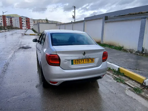 Renault Symbol 2019 Collection