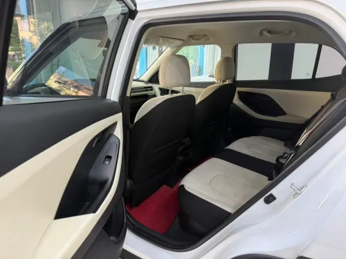 Hyundai Creta 2025 Nouvelle full option