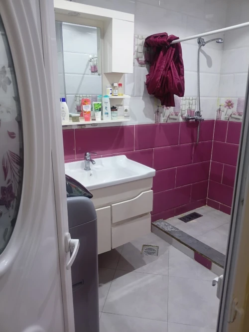 Vente Appartement F3 Alger Bordj el kiffan