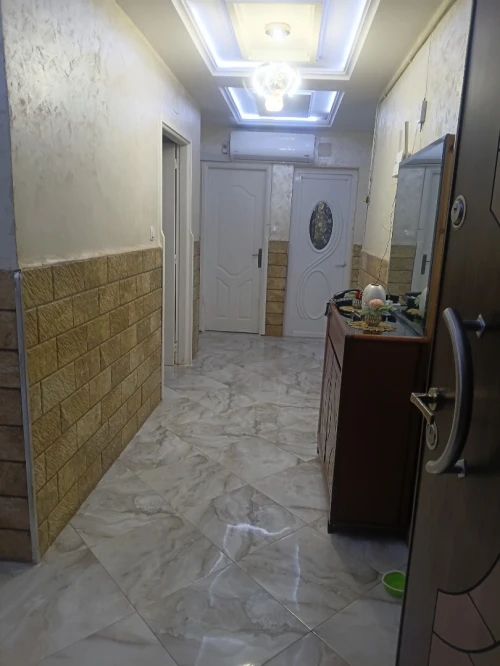 Vente Appartement F3 Alger Bordj el kiffan