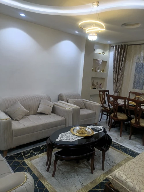 Vente Appartement F3 Alger Bordj el kiffan