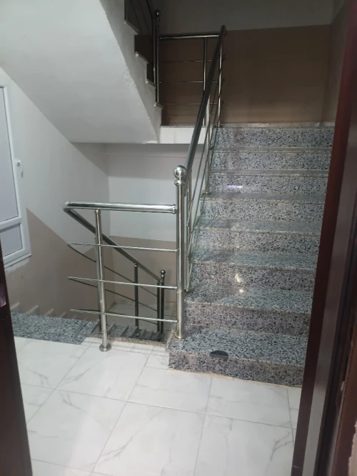 Vente Appartement F3 Alger Bordj el kiffan