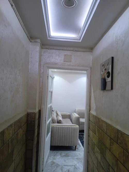 Vente Appartement F3 Alger Bordj el kiffan