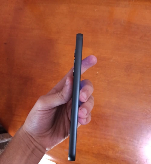 Samsung A54 5g sim bloqué