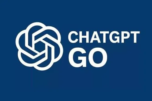 ""Chatgpt Go 12 moin ""AFFERE