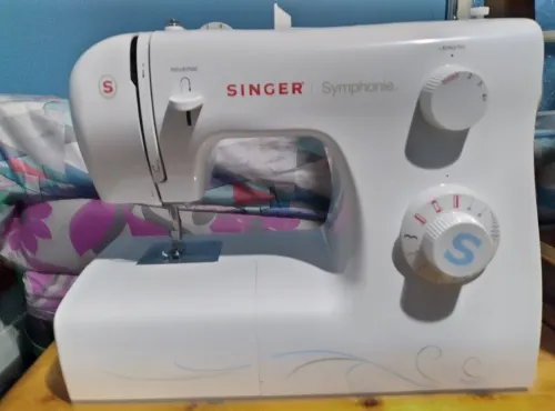 SINGER Symphonie