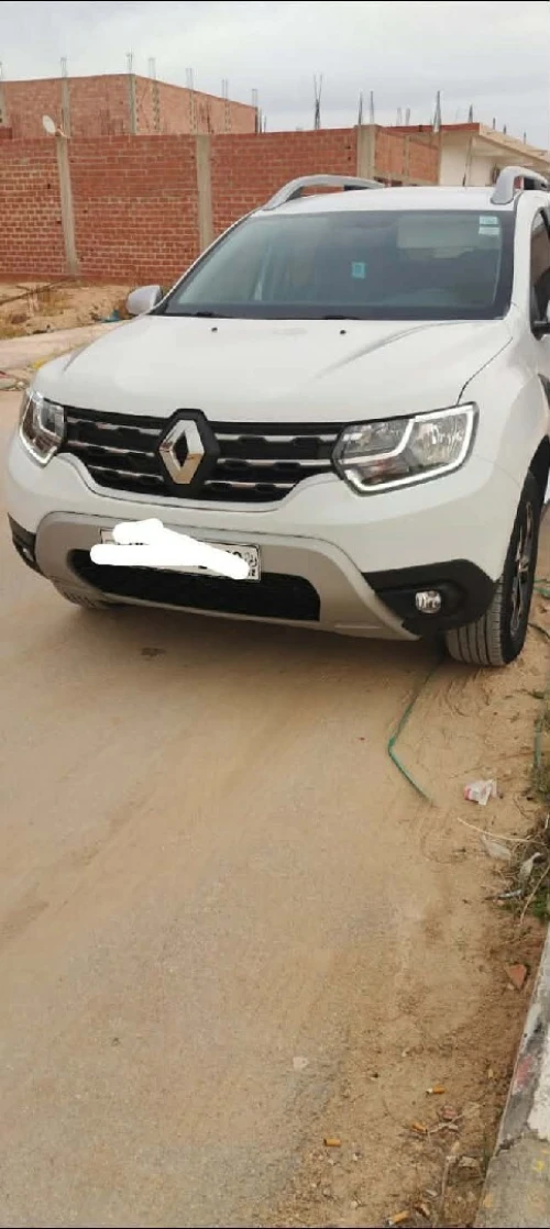 Dacia Duster 2023 Expression