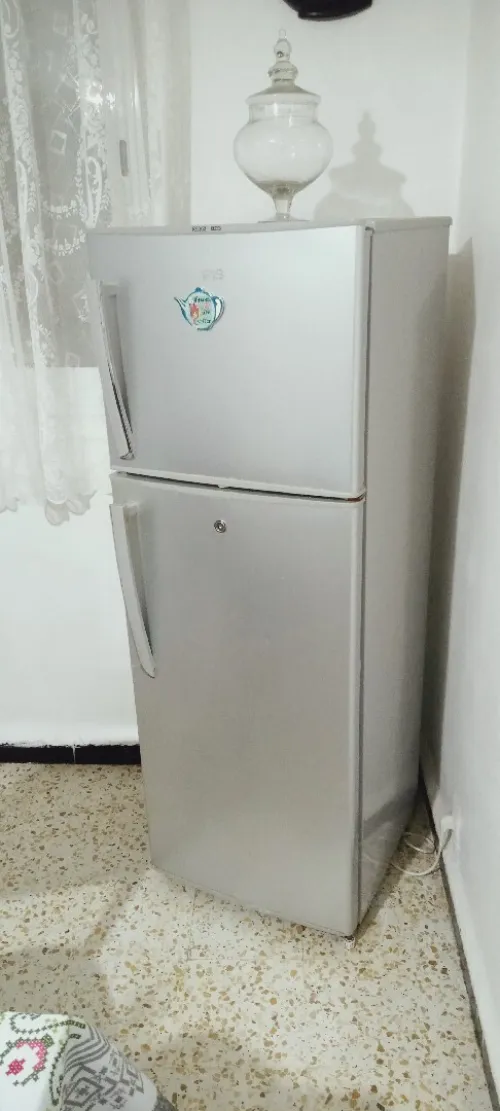Réfrigérateur iris 300..  18000 da