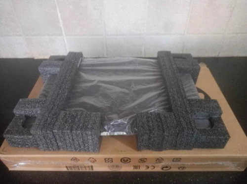 Pc HP robuste