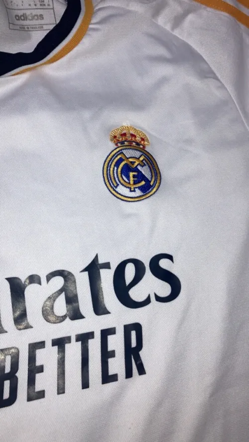 Haut Kylian Mbappé Original numéro 9