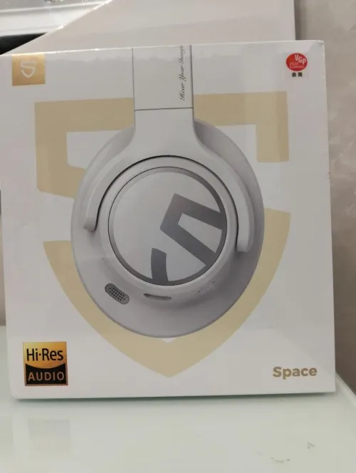 Soundpeats Space Casque