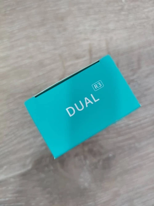 Sonoff DUAL R3