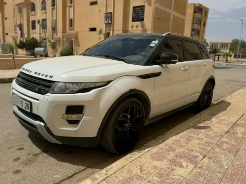 Range rover Range rover 2013 