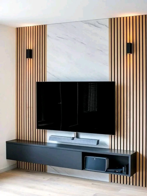 بديل الخشب WPC