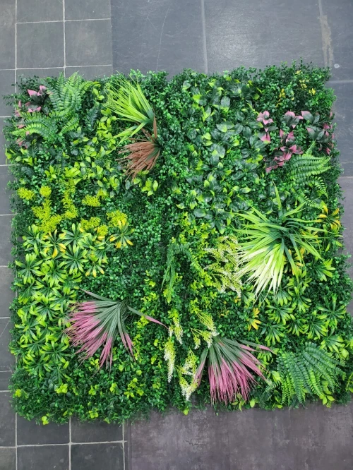 Gazon Mural