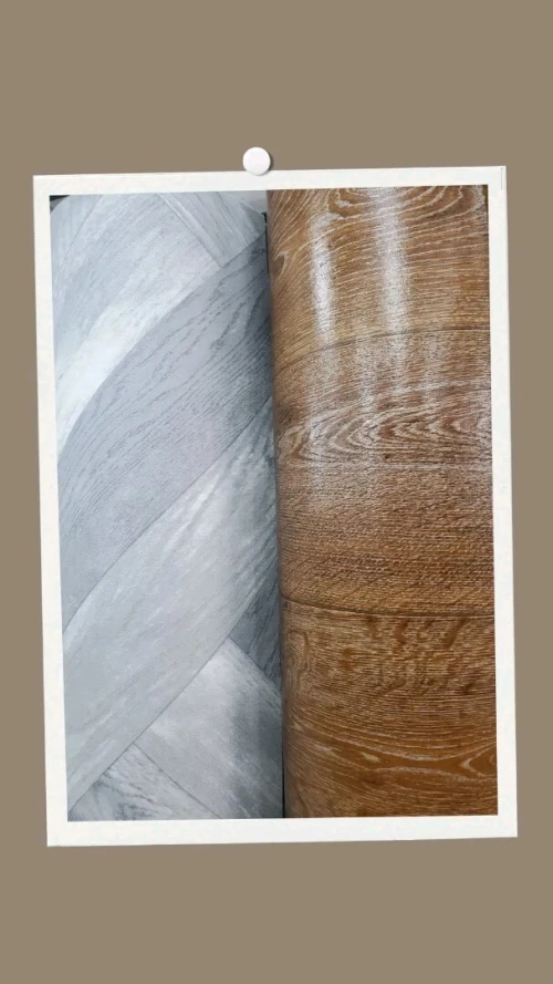 Gerflex revêtement de sol
