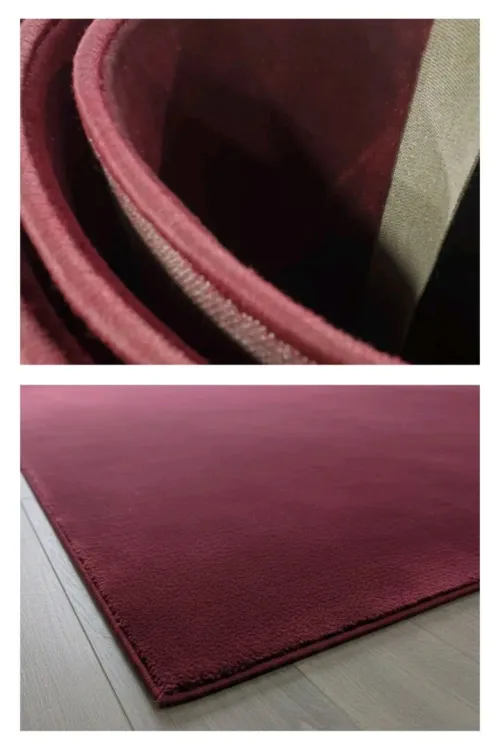 Tapier rouge officiel et tapis de couloir