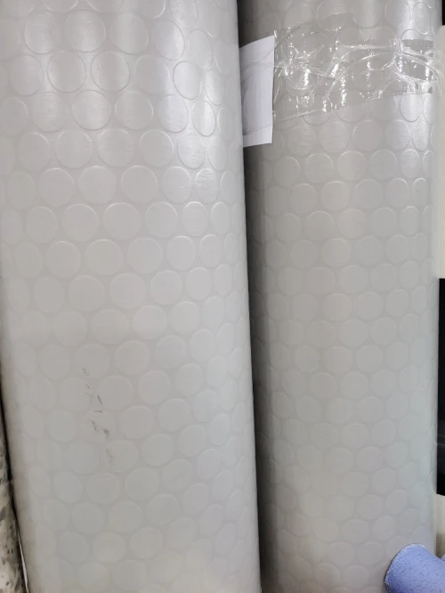 Tapis Gerflex