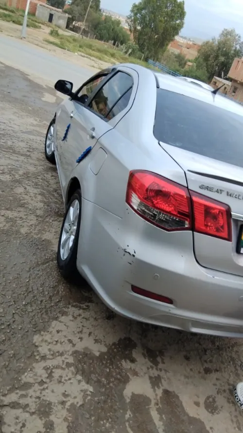 Great Wall C30 2013 C30