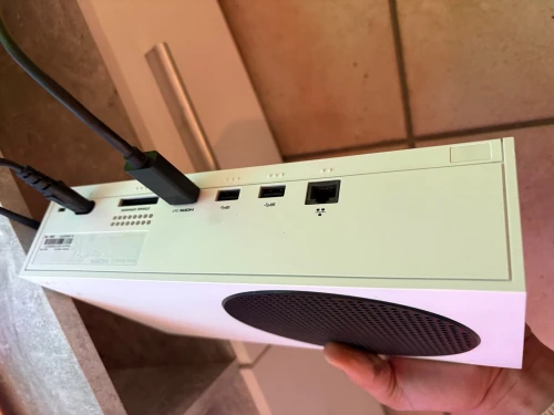 Xbox Serie S 512 Gb