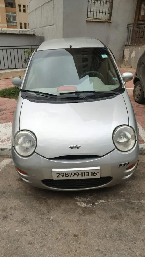 Chery QQ 2013 QQ