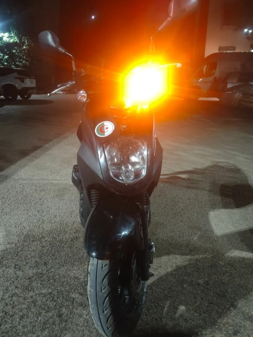 Sym Orbit 150 2022