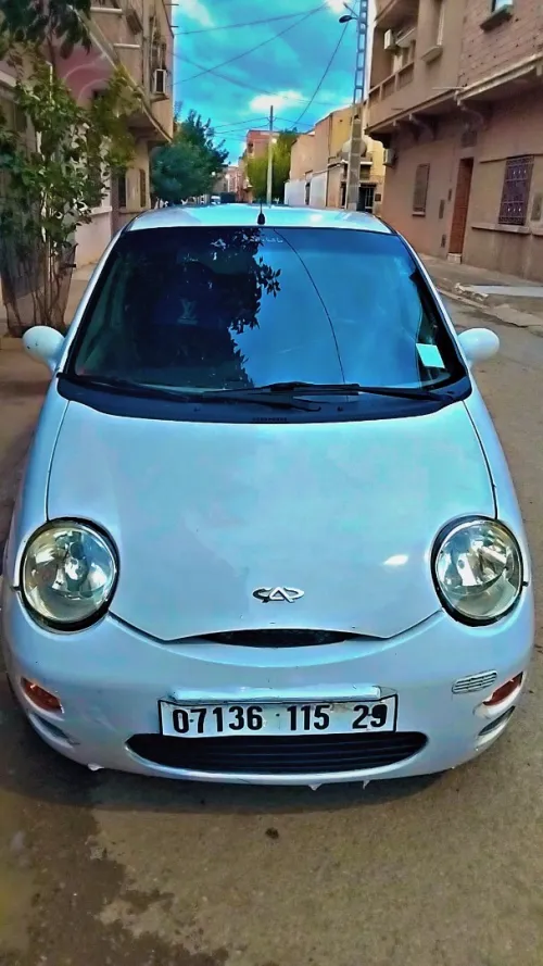 Chery QQ 2015 QQ